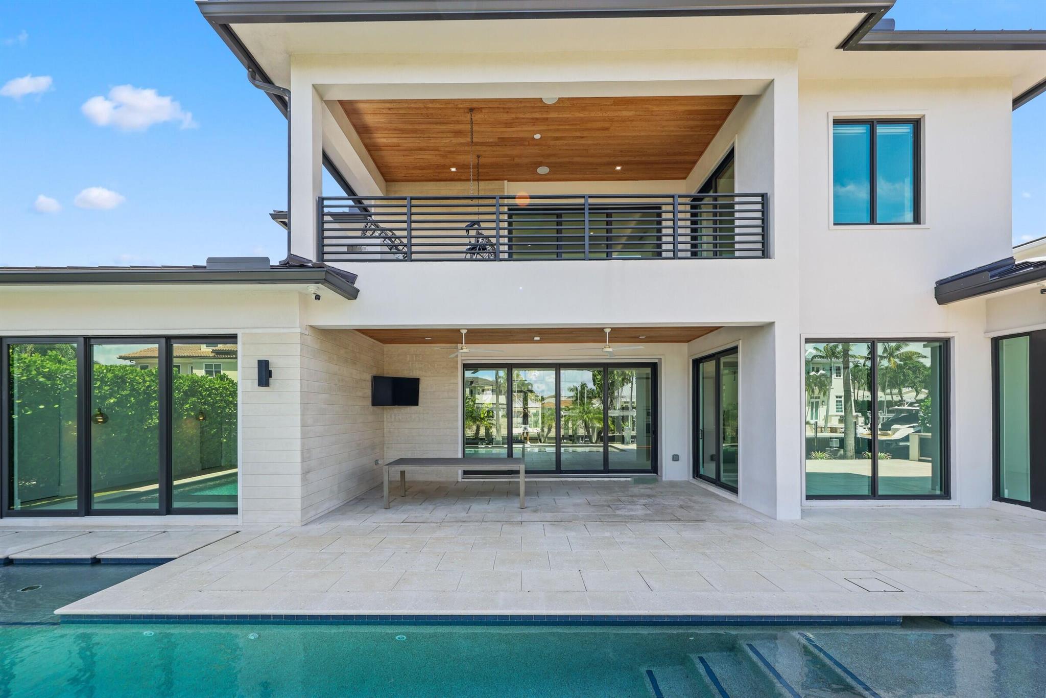 Photo 69 of home located at 933 Allamanda Drive, Delray Beach FL