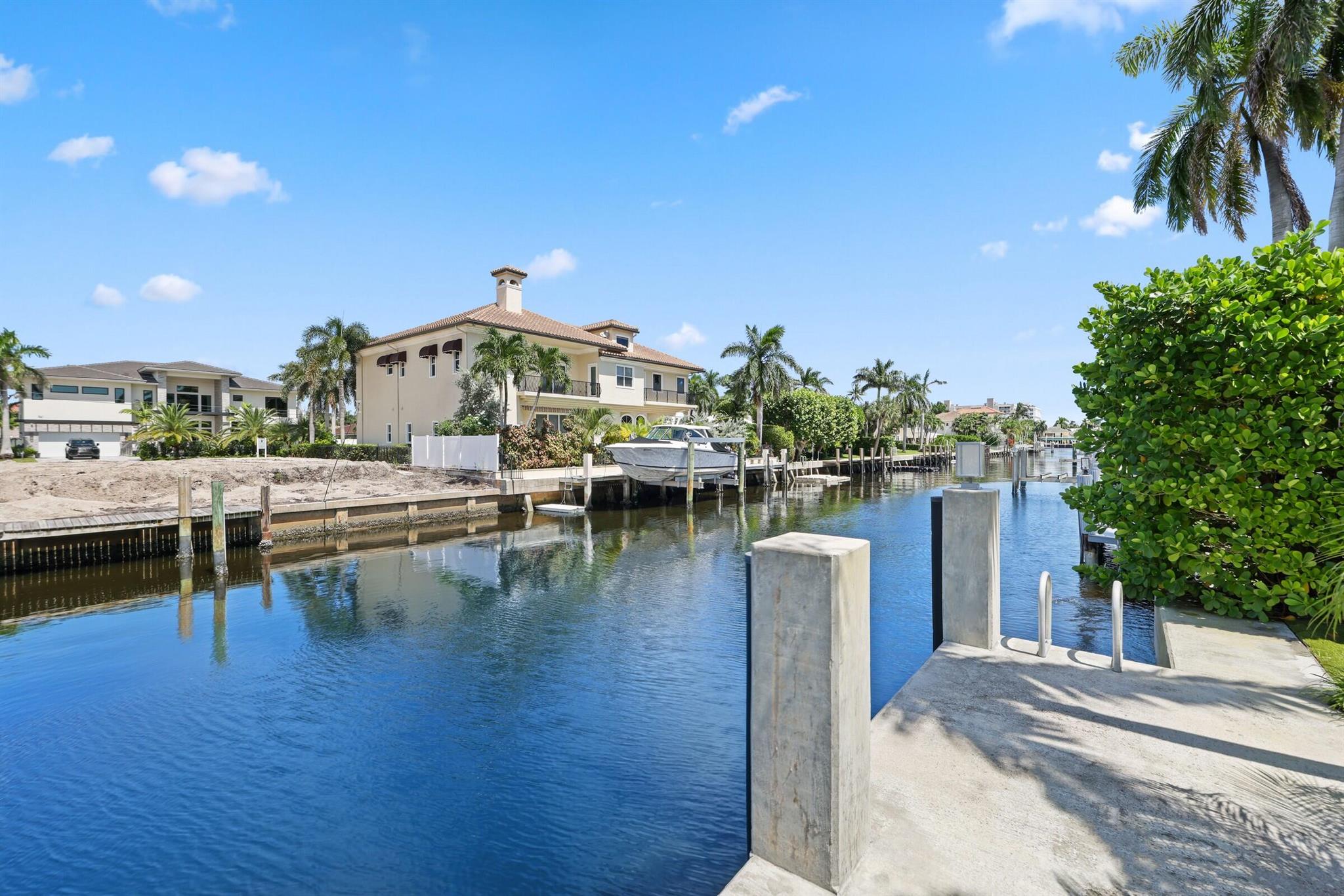 Photo 70 of home located at 933 Allamanda Drive, Delray Beach FL