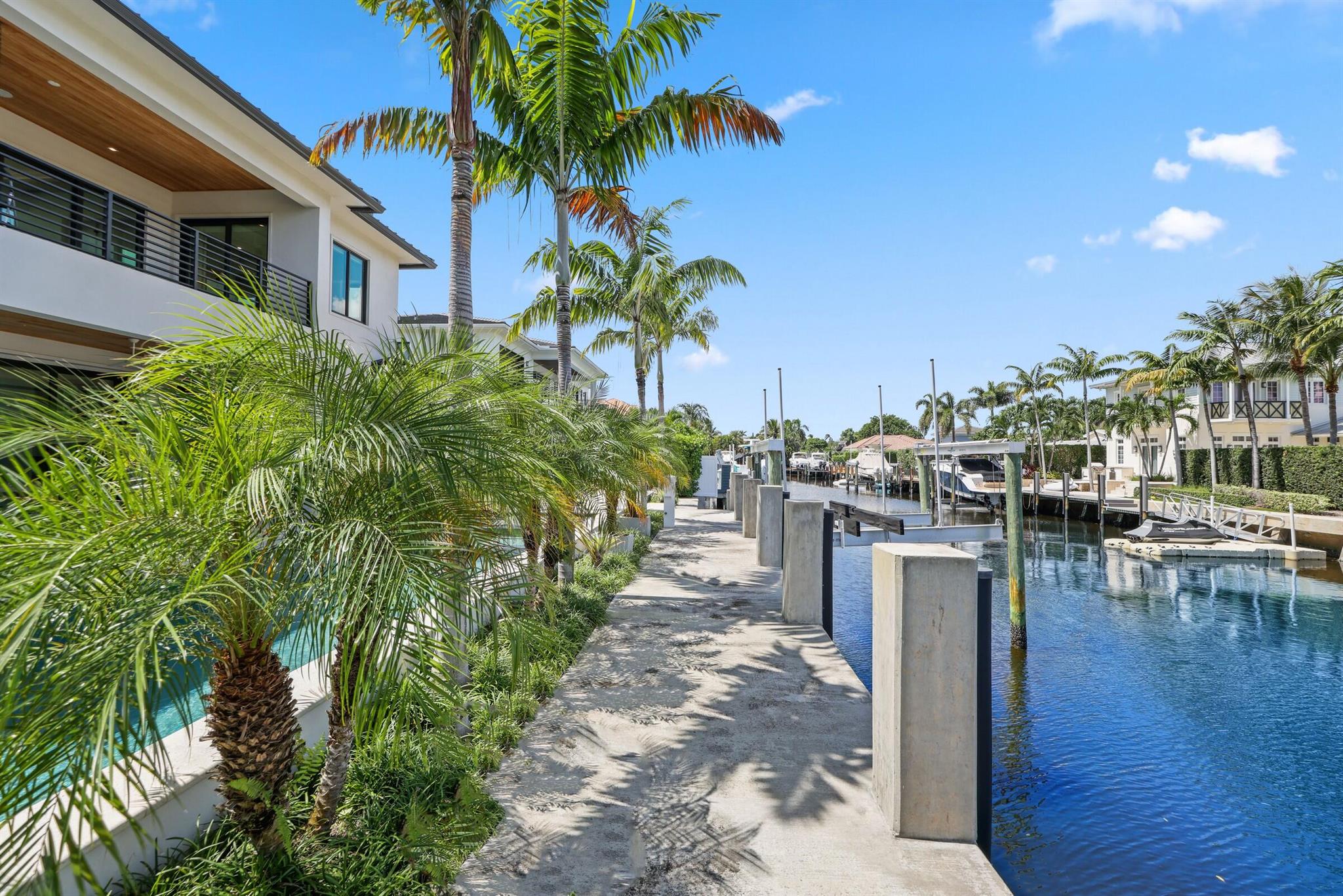 Photo 71 of home located at 933 Allamanda Drive, Delray Beach FL