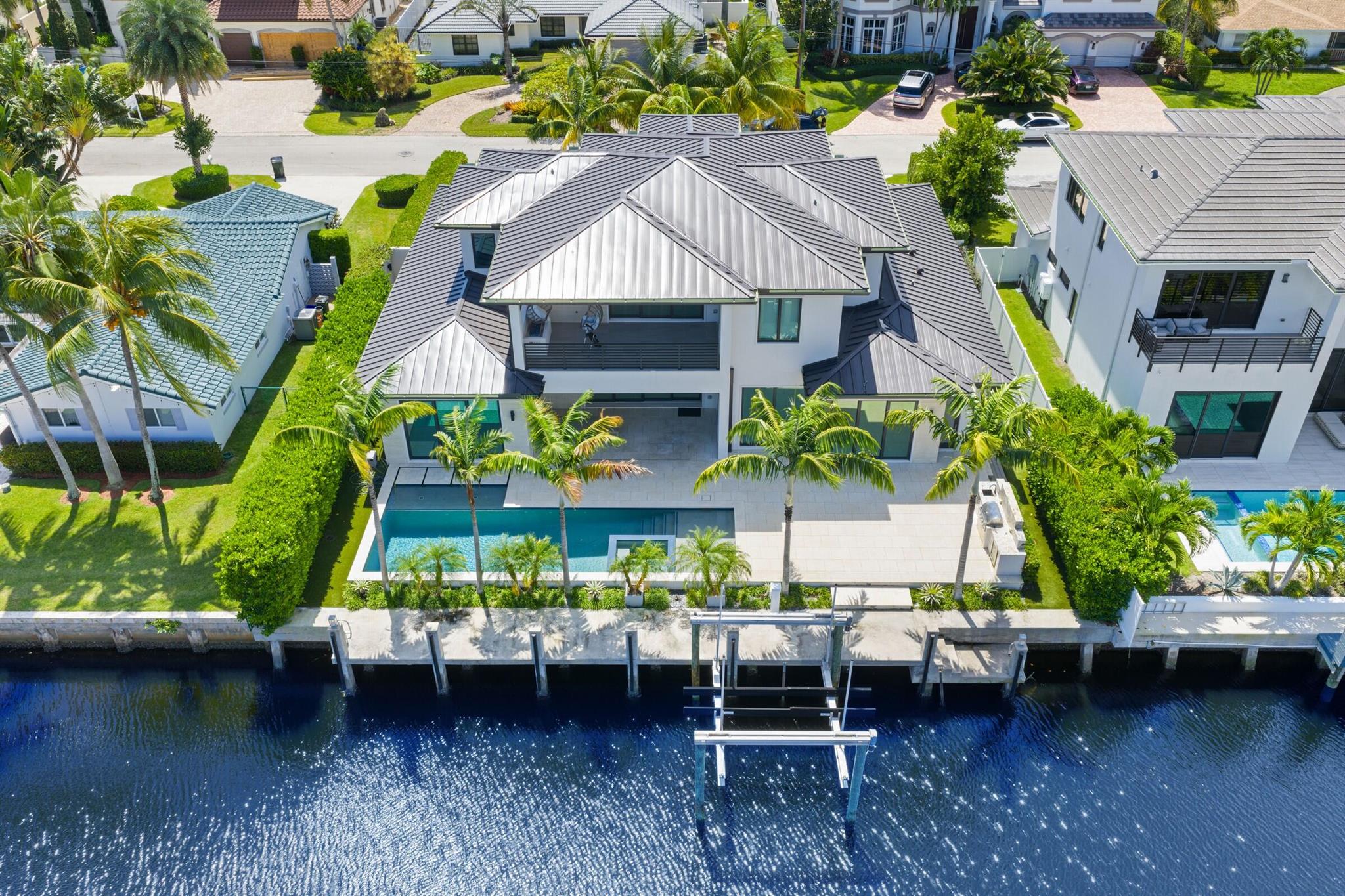 Photo 73 of home located at 933 Allamanda Drive, Delray Beach FL