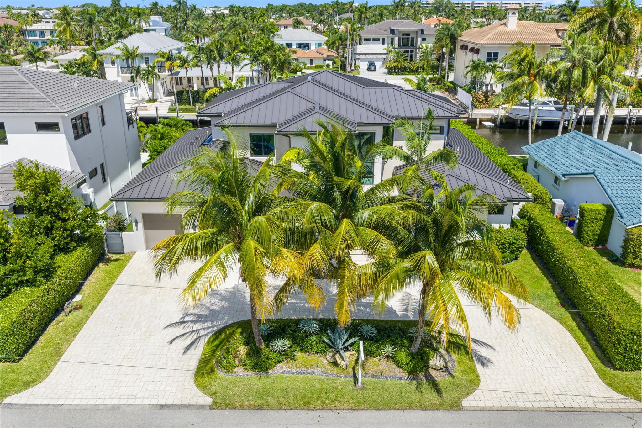 Photo 76 of home located at 933 Allamanda Drive, Delray Beach FL