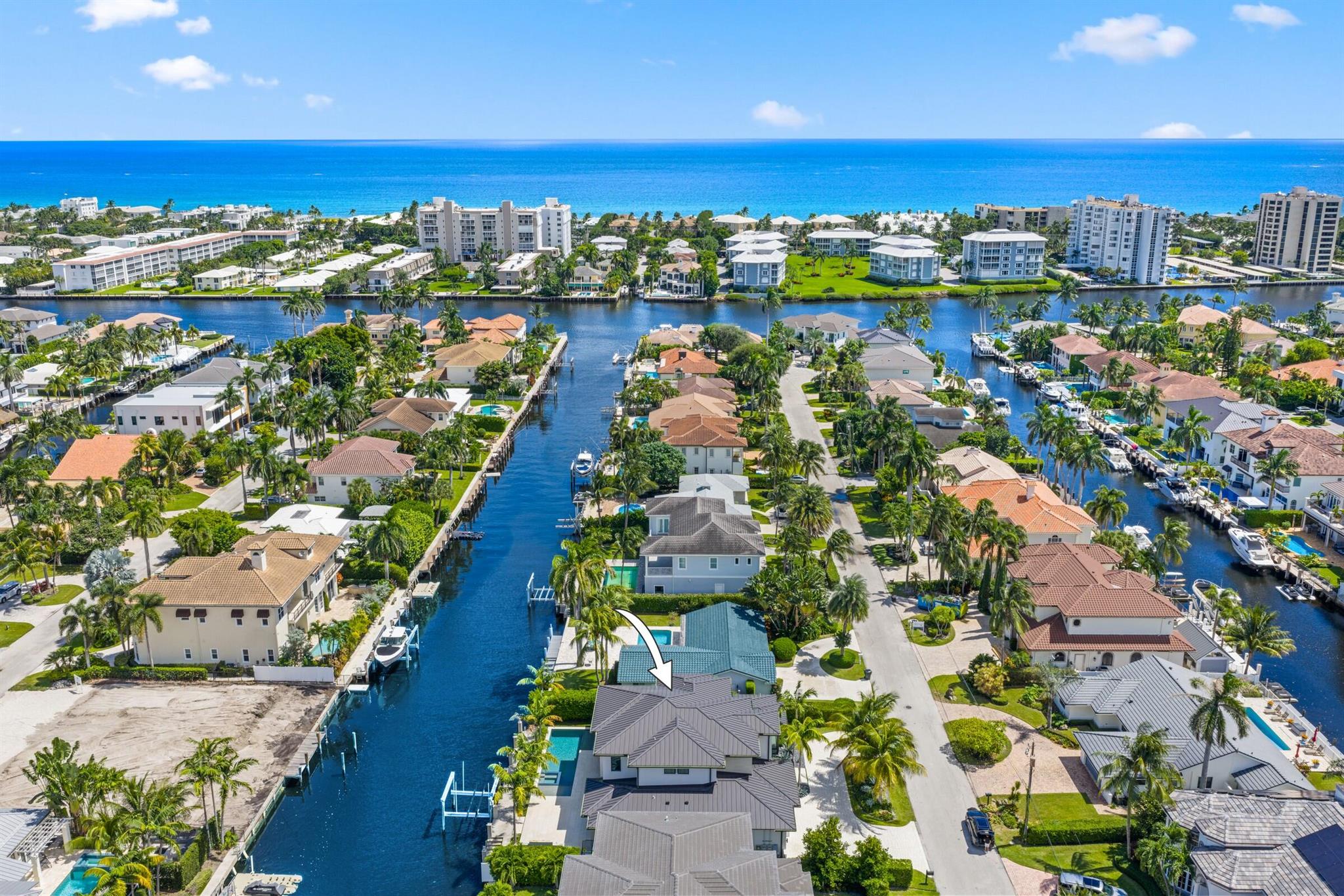 Photo 81 of home located at 933 Allamanda Drive, Delray Beach FL