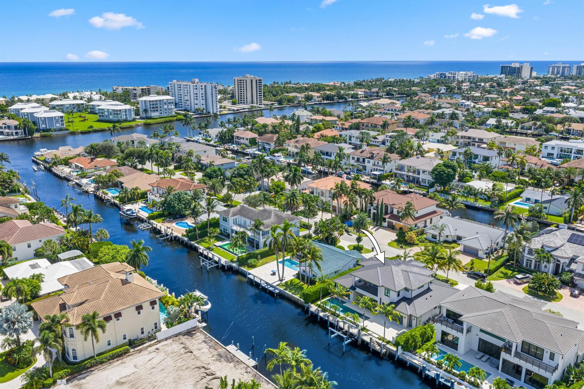 Photo 82 of home located at 933 Allamanda Drive, Delray Beach FL