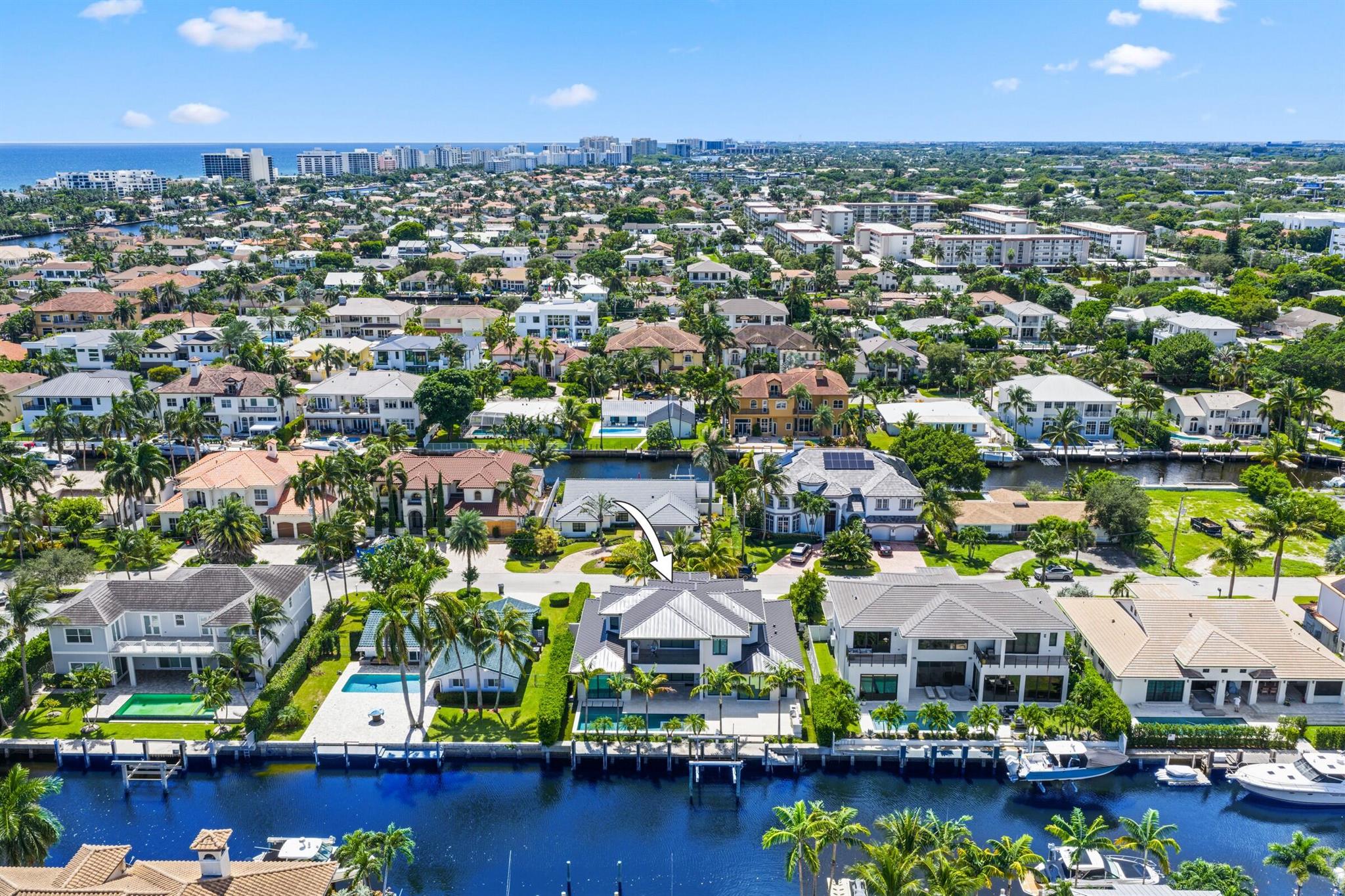 Photo 83 of home located at 933 Allamanda Drive, Delray Beach FL