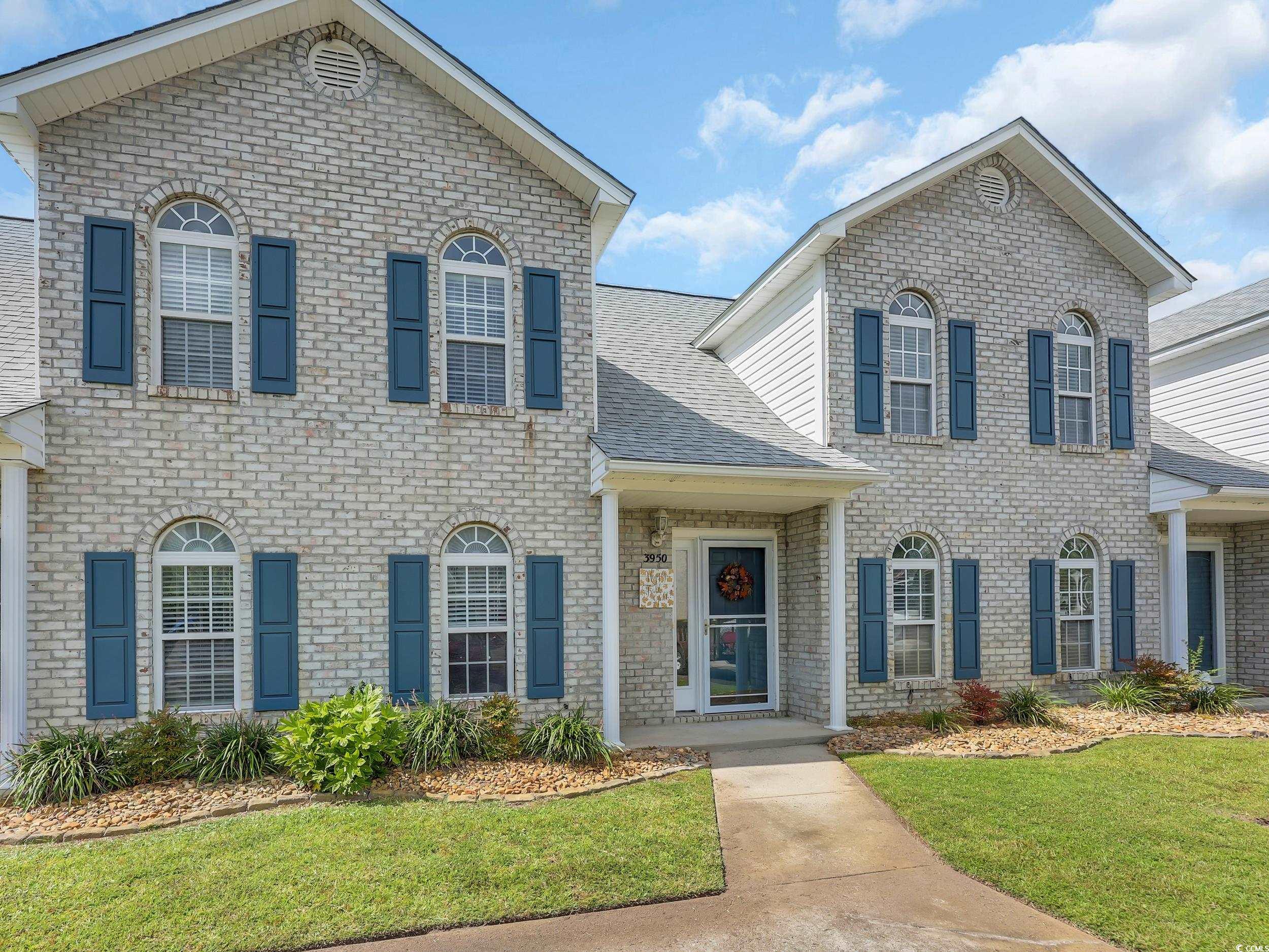 3950 Tybre Downs Circle Little River, SC 29566
