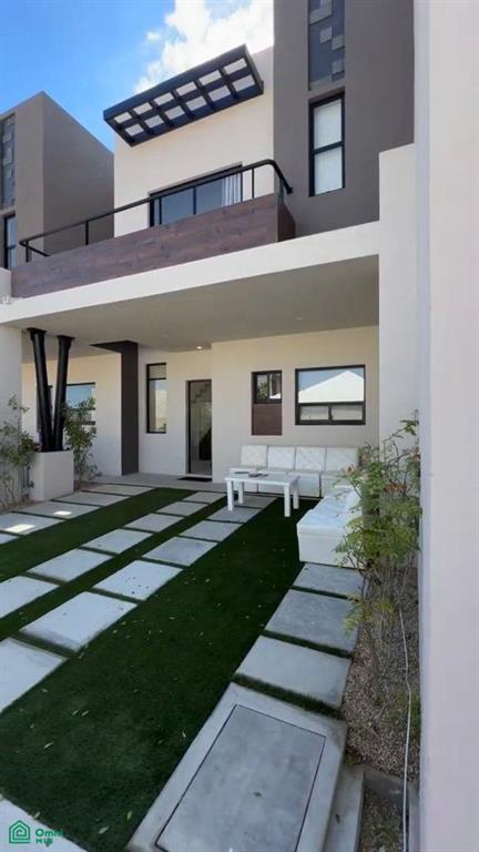 SIERRA MADRE 1918, Progreso, Los Cabos, Baja California Sur, 23477