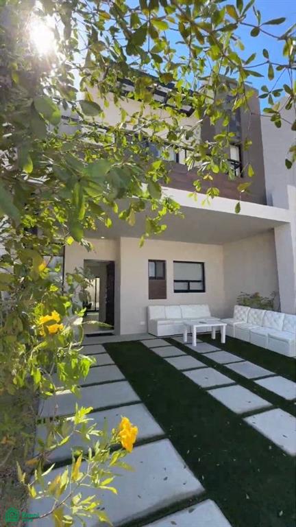 SIERRA MADRE 1918, Progreso, Los Cabos, Baja California Sur, 23477