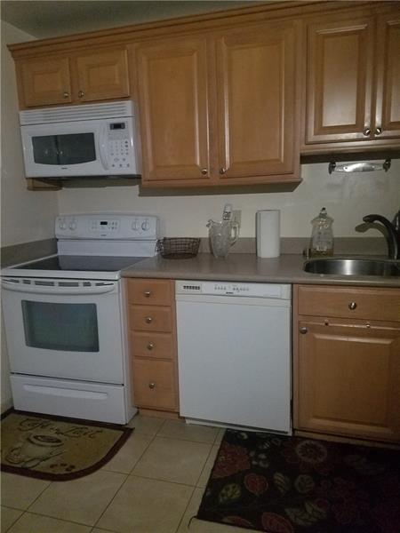 International Village