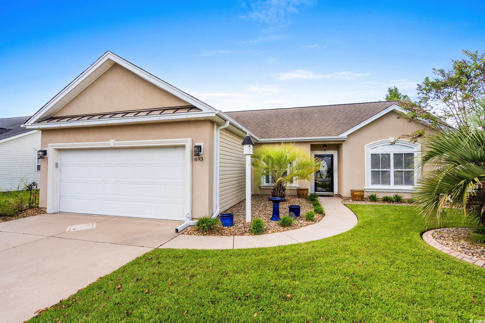 693 Rambler Ct. Myrtle Beach, SC 29588