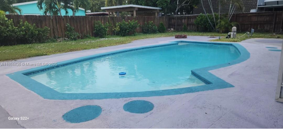 Pine Crest Amd 7-13 B