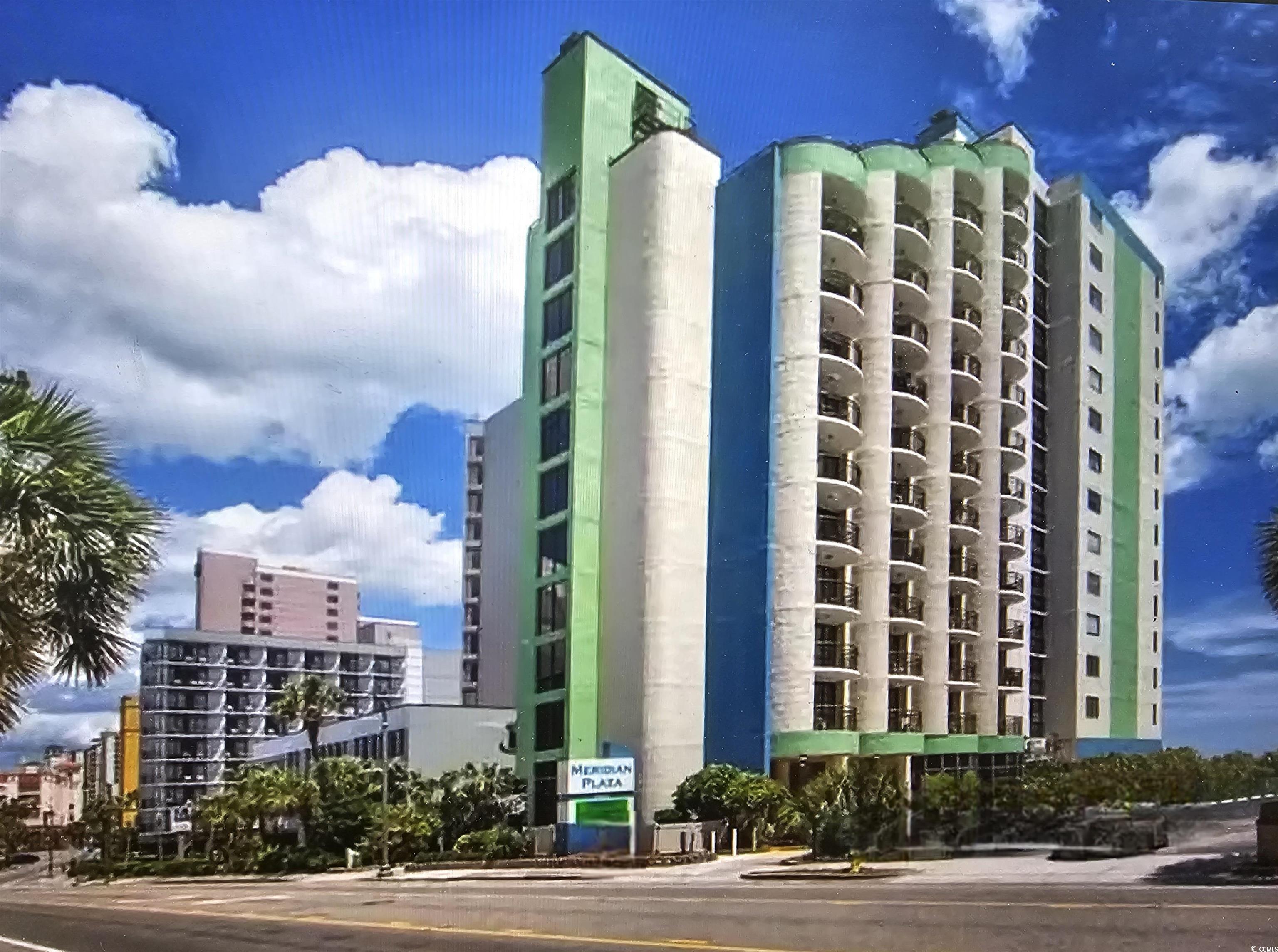 2310 Ocean Blvd. N UNIT #206 Myrtle Beach, SC 29577