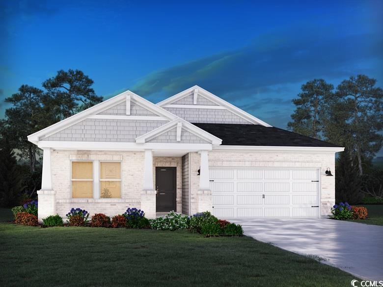 2709 Tranquility Ln. Longs, SC 29568