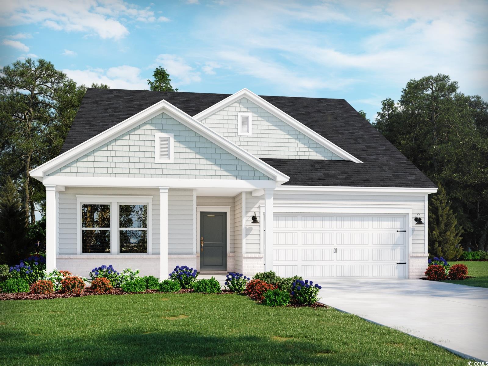 3512 Tranquility Ln. Longs, SC 29568