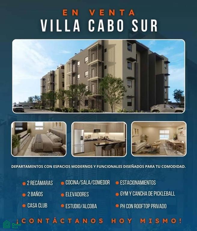 SIERRA MADRE 1918, Progreso, Los Cabos, Baja California Sur, 23477