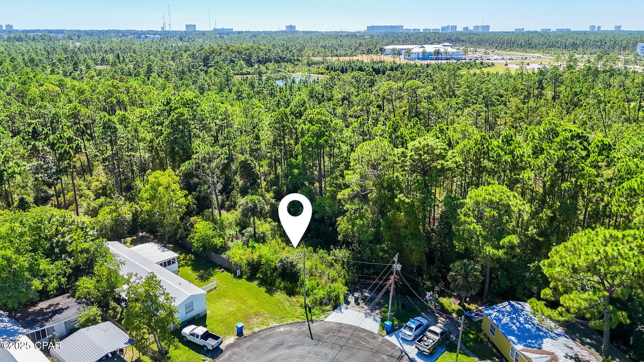 Details for 7141 Beachwood Boulevard, Panama City Beach, FL 32407