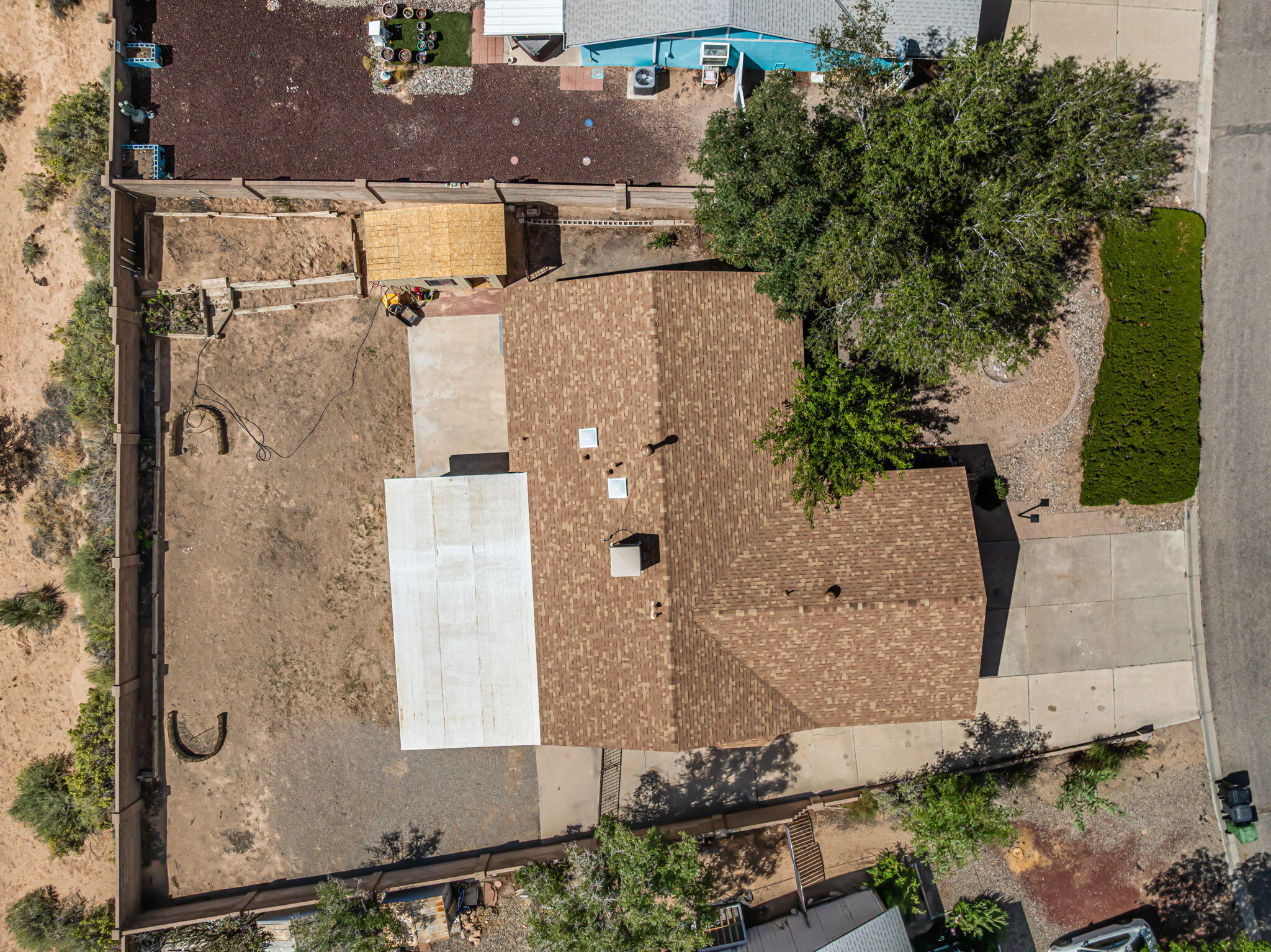 4940 ZIRCONIA Drive NE 