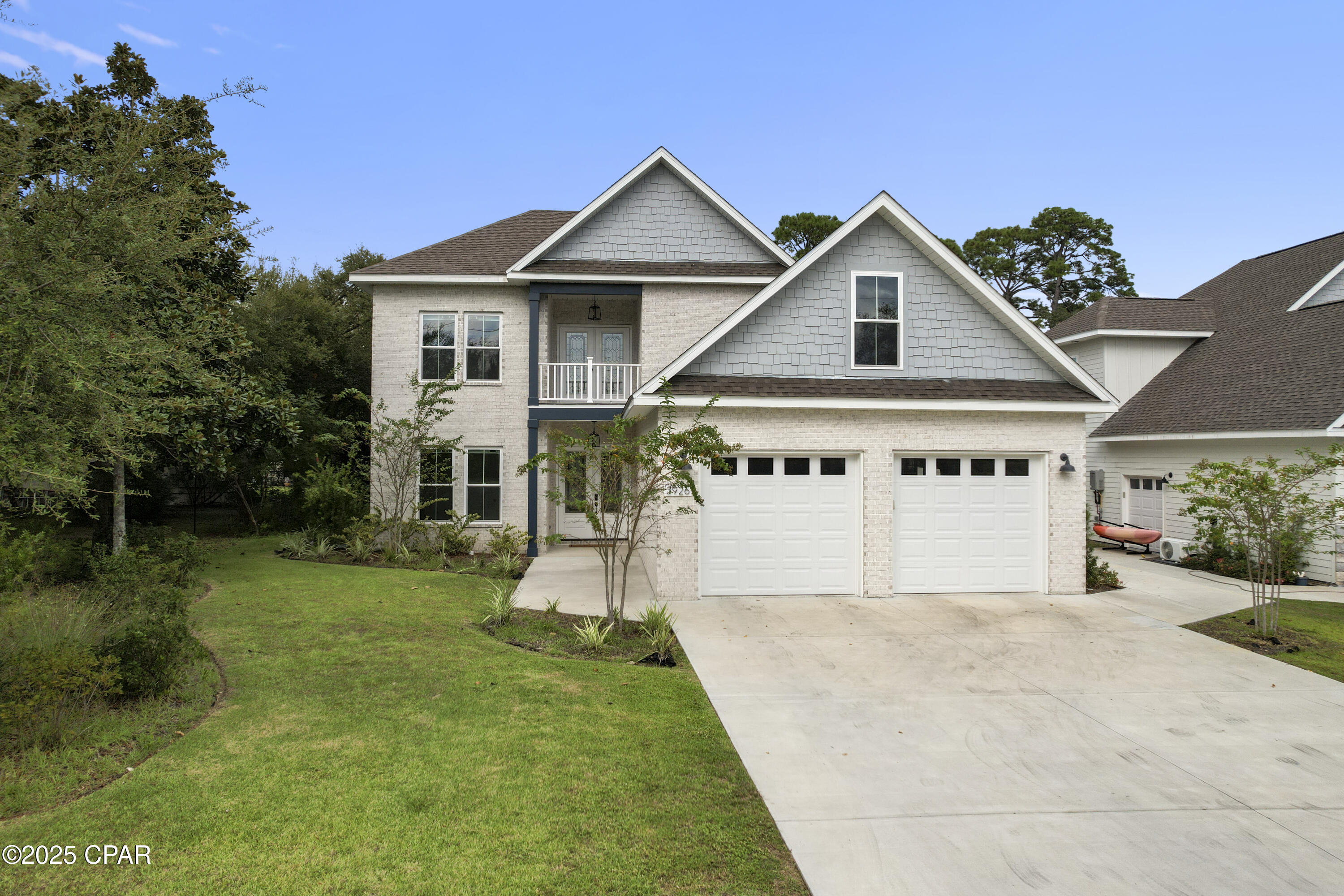 Details for 3926 Diana Court, Panama City, FL 32408