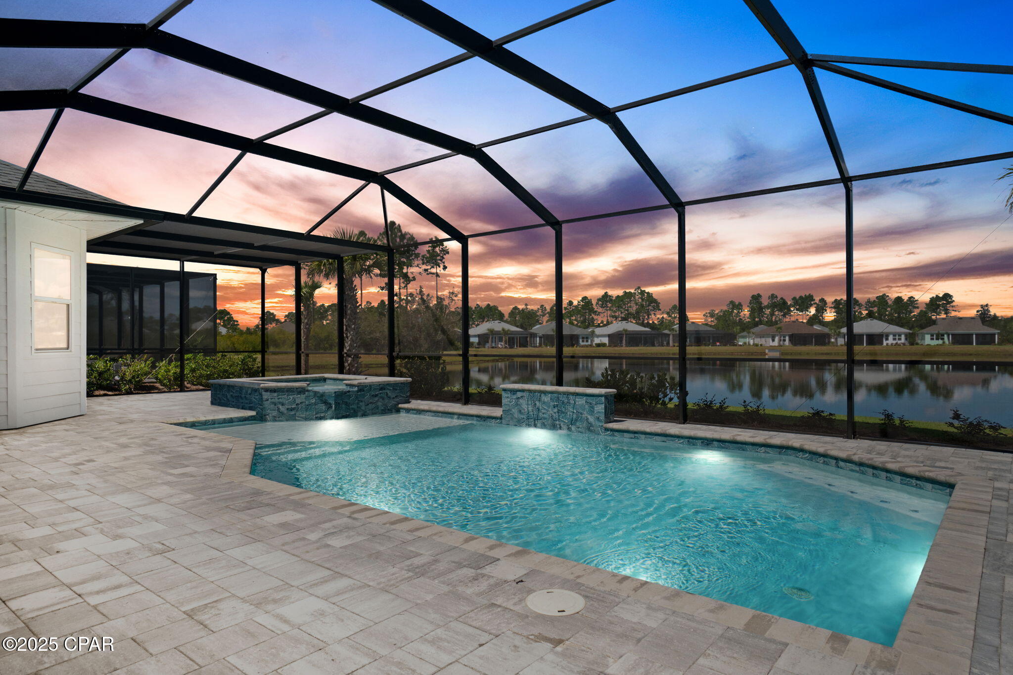 Details for 8724 Lime Drive, Panama City Beach, FL 32413