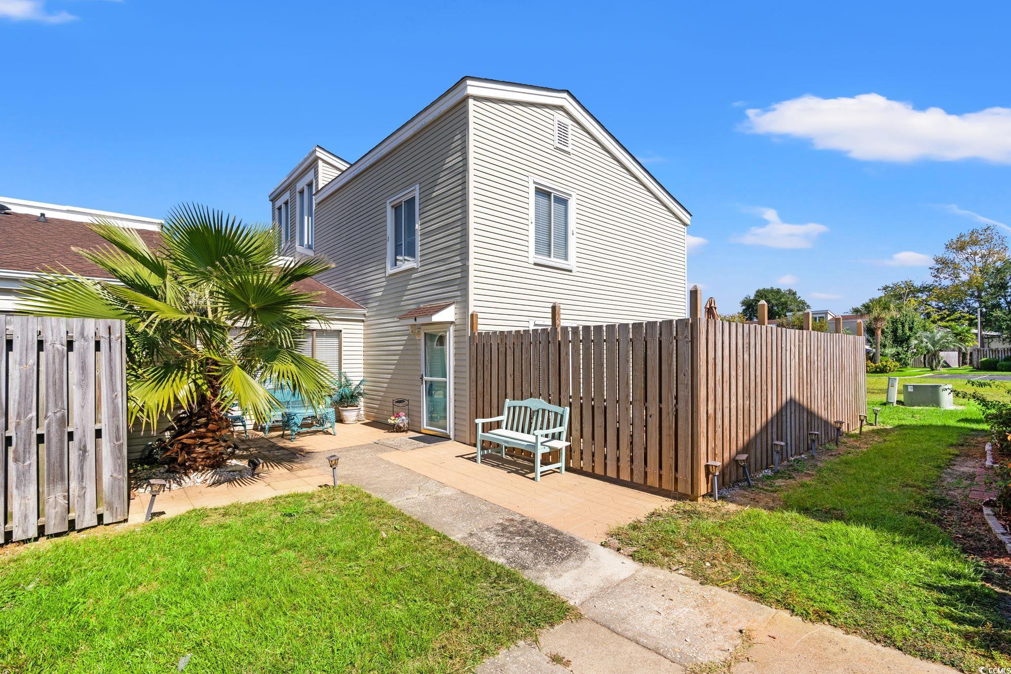 800 9th Ave. S UNIT S4 North Myrtle Beach, SC 29582
