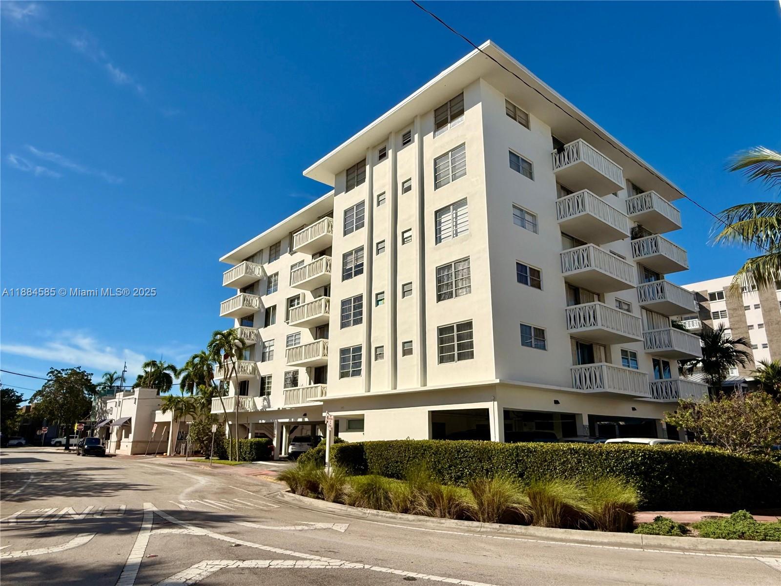 4142 Jefferson Ave Unit 4 D, Miami Beach, Florida 33140