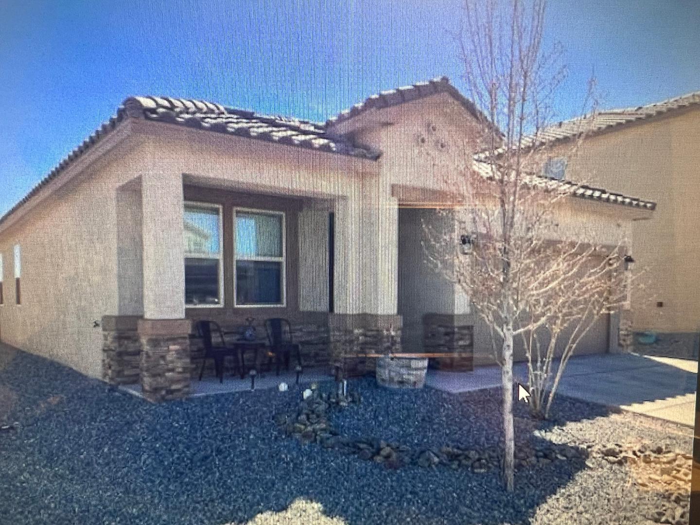 1741 VALLE VISTA Road NW 