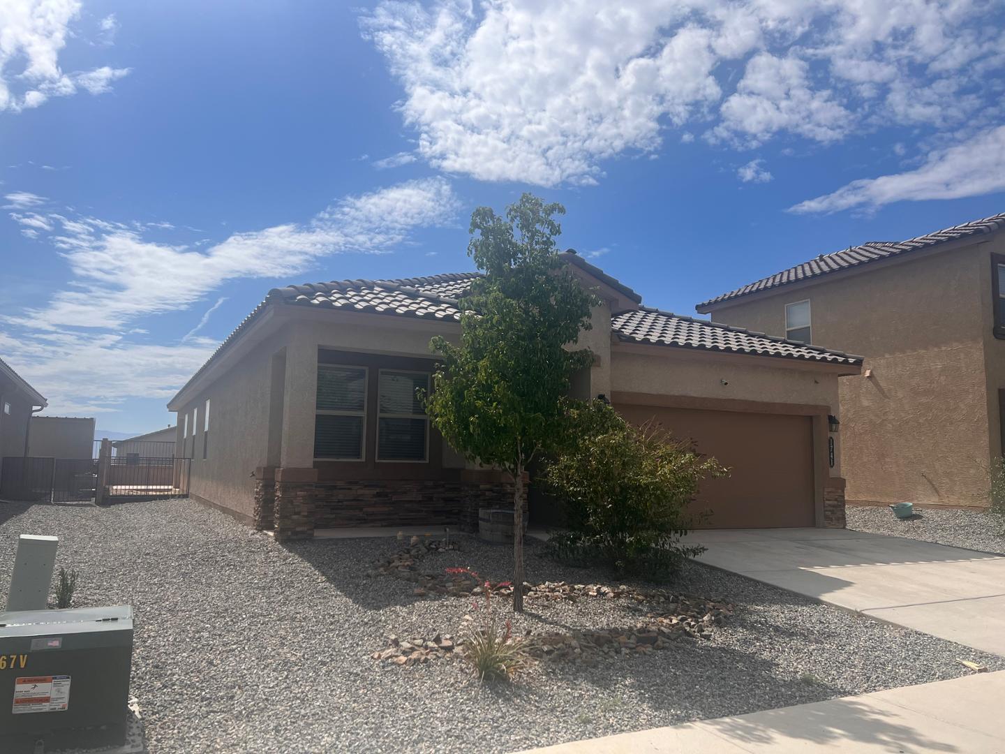 1741 VALLE VISTA Road NW 