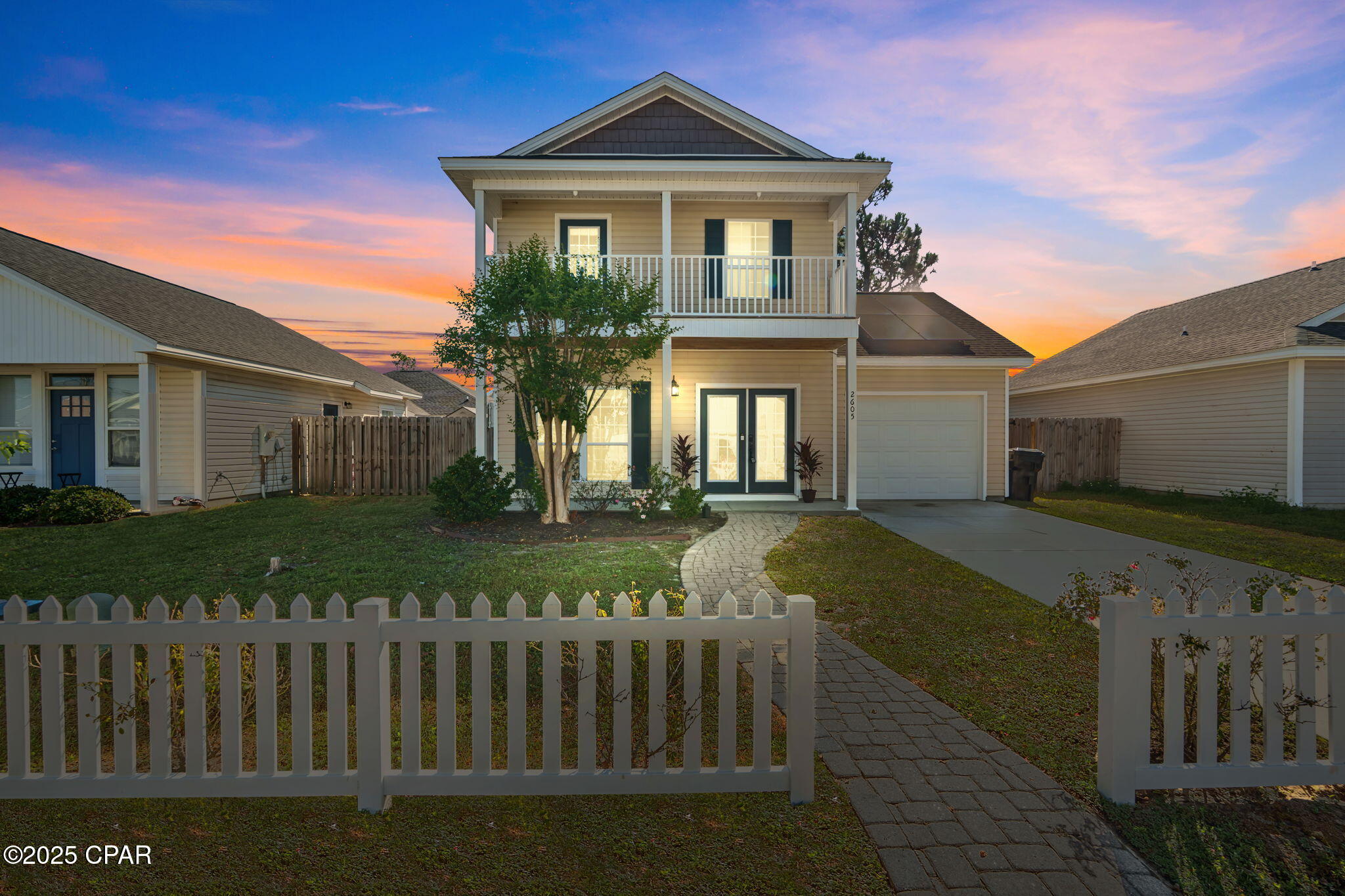 Details for 2605 Avondale Court, Panama City, FL 32404