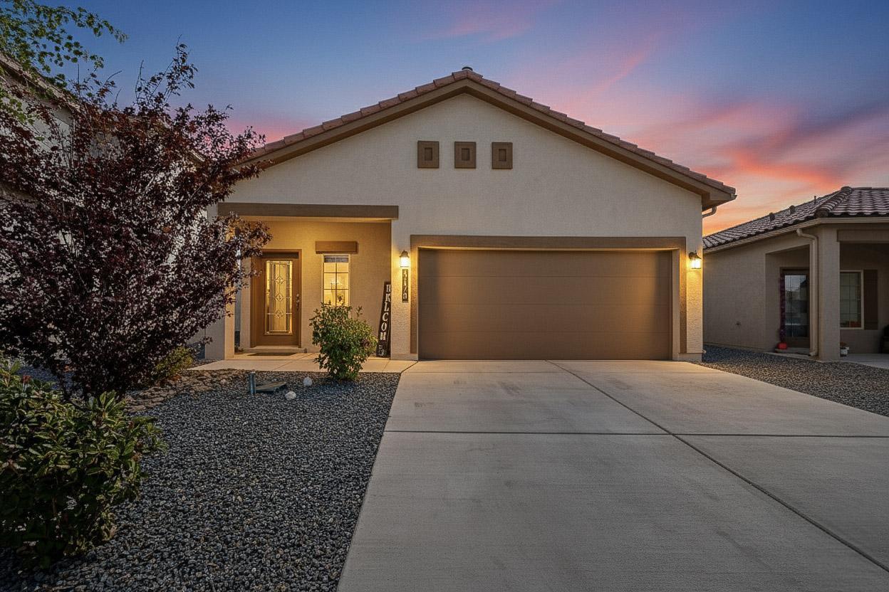 3178 Tazanita SE, Rio Rancho, NM 87124