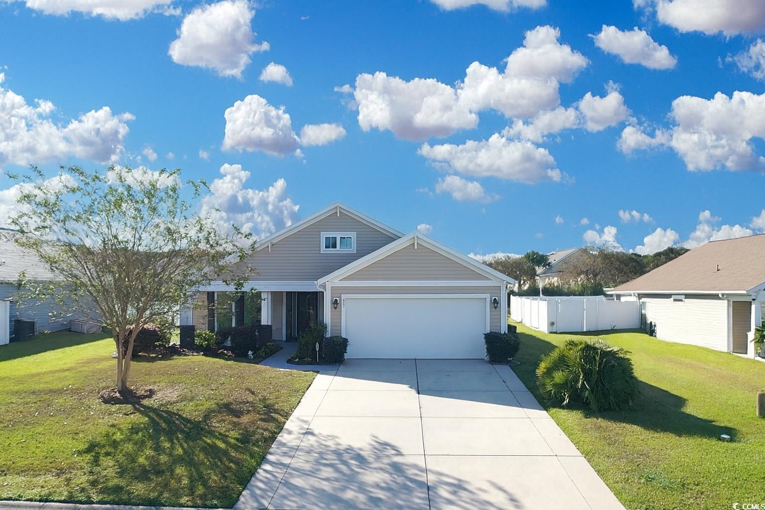 809 Sweeney Dr. Little River, SC 29566