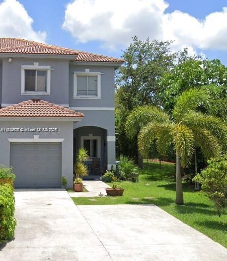 Coral Springs Village Gre