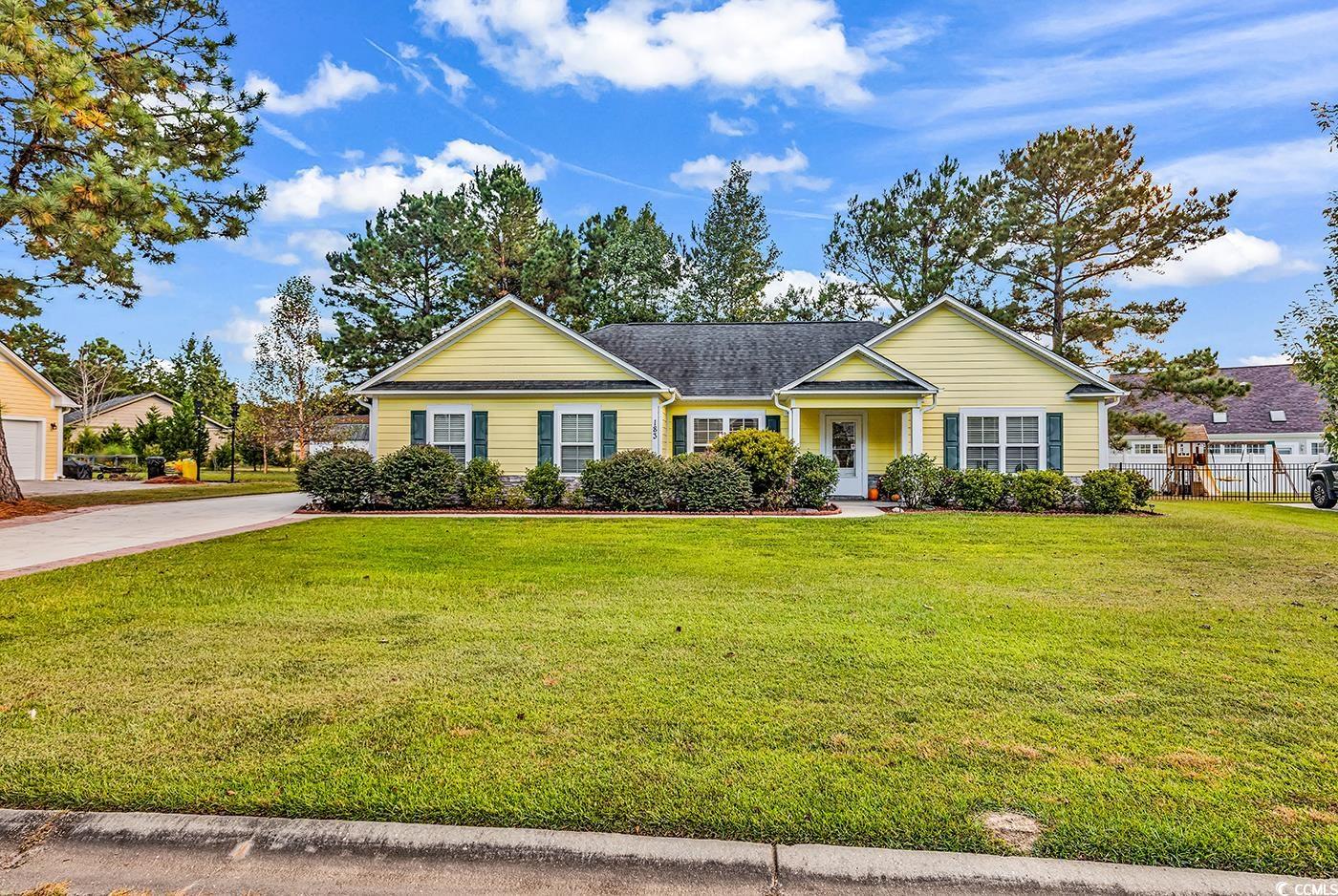 183 Kellys Cove Dr. Conway, SC 29526
