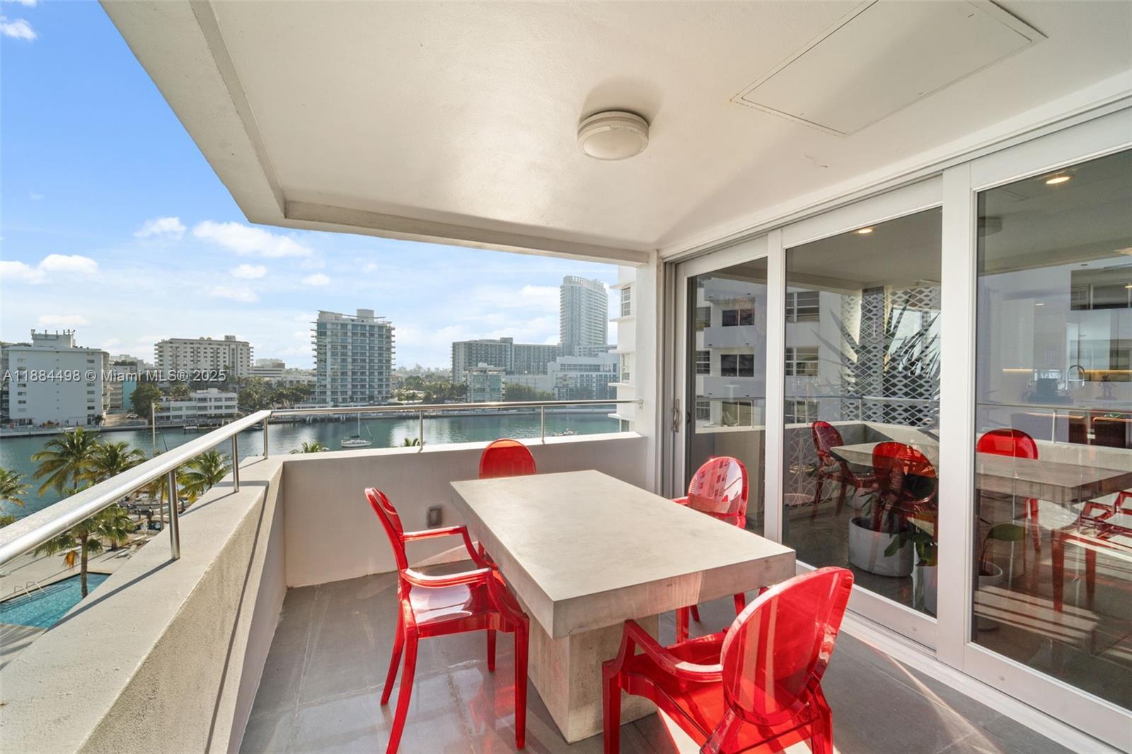 16 Island Ave Unit 7 C, Miami Beach, Florida 33139