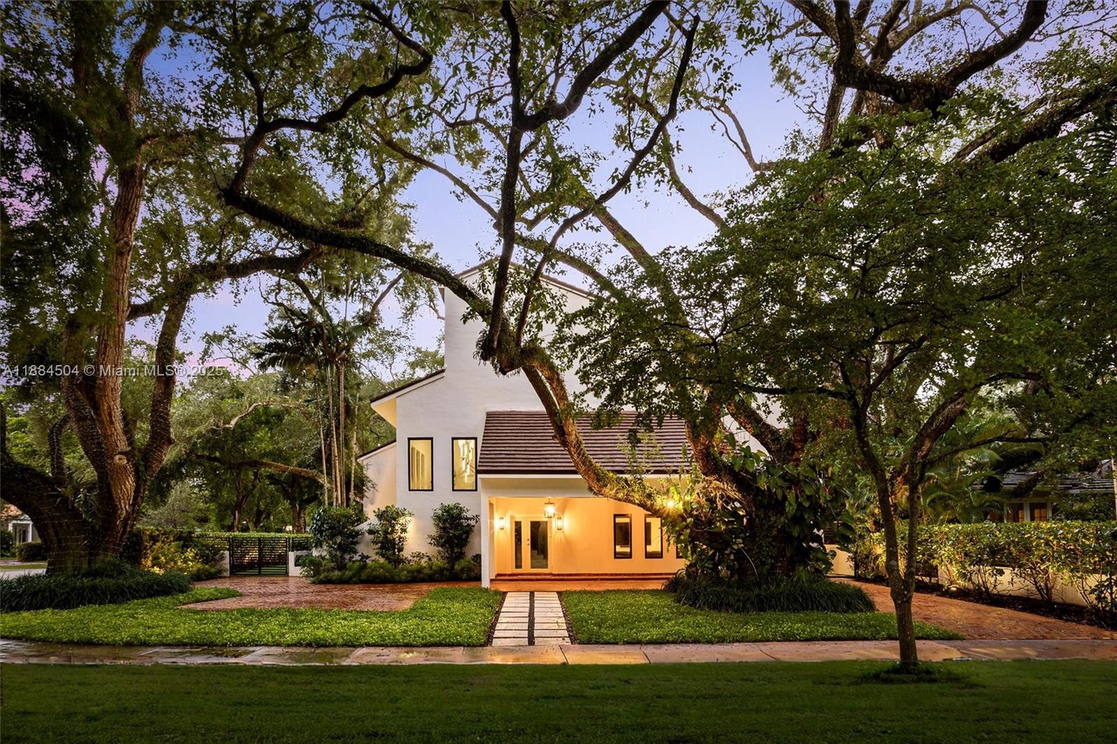 6510 Castaneda St, Coral Gables, Florida 33146