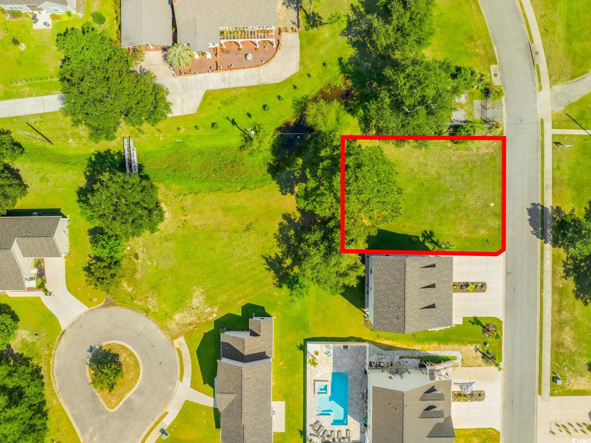 Lot 150 Seaport Circle Georgetown, SC 29440