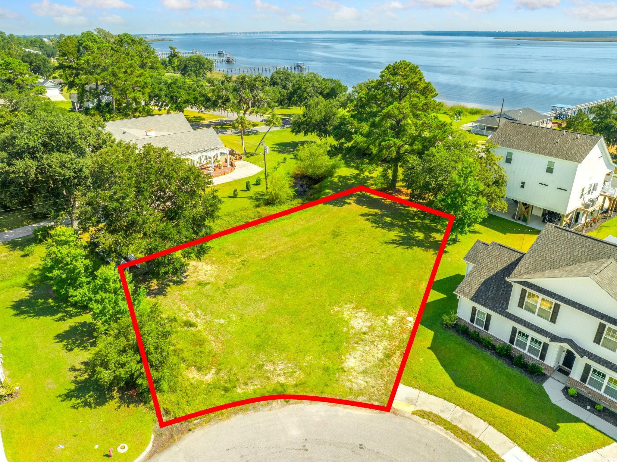 309 Chaff Ct. Georgetown, SC 29440