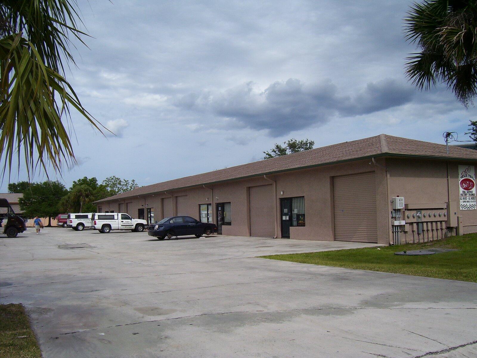 Port St Lucie Section 13