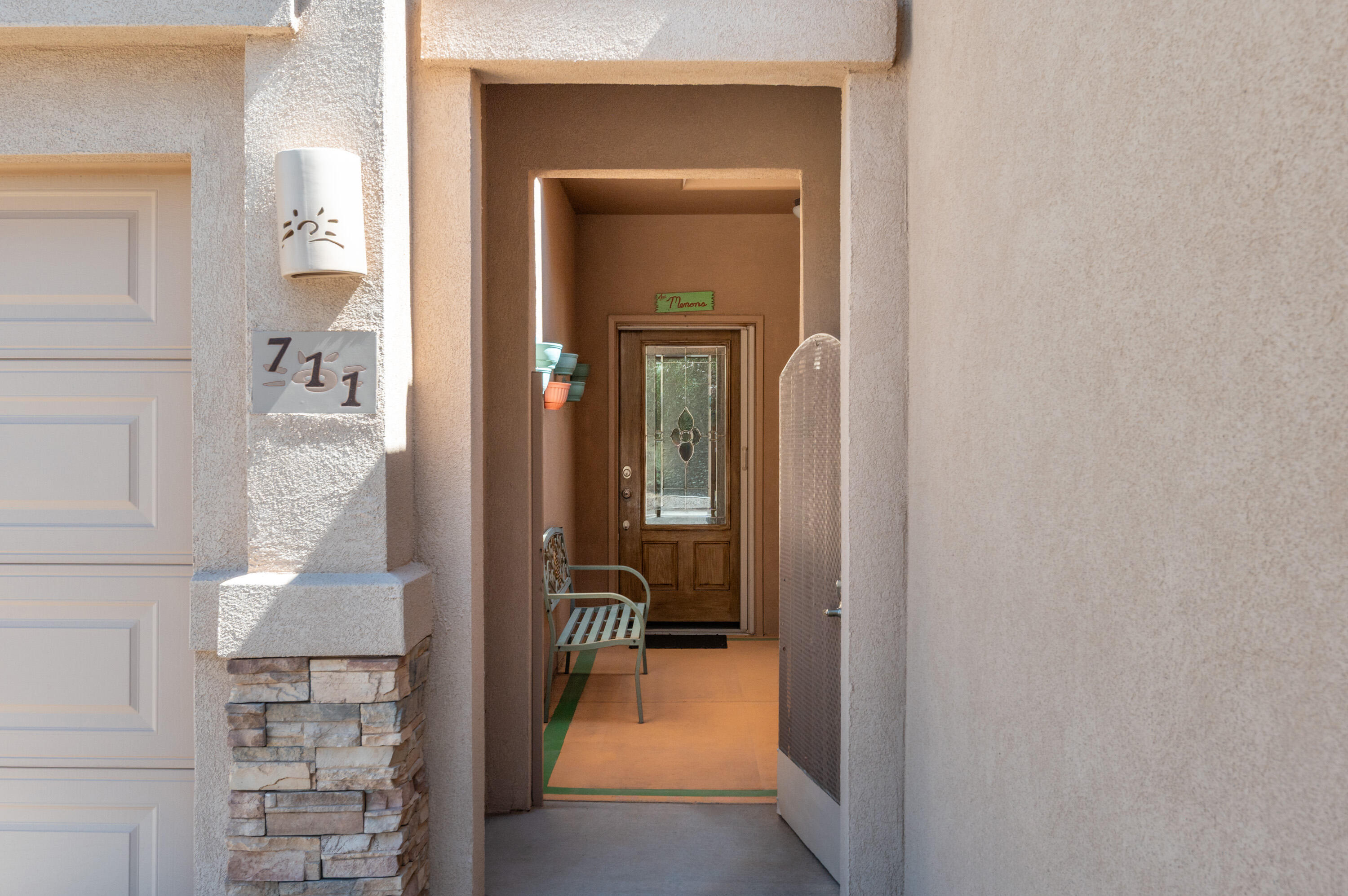 711 FIREWHEEL Loop SW 