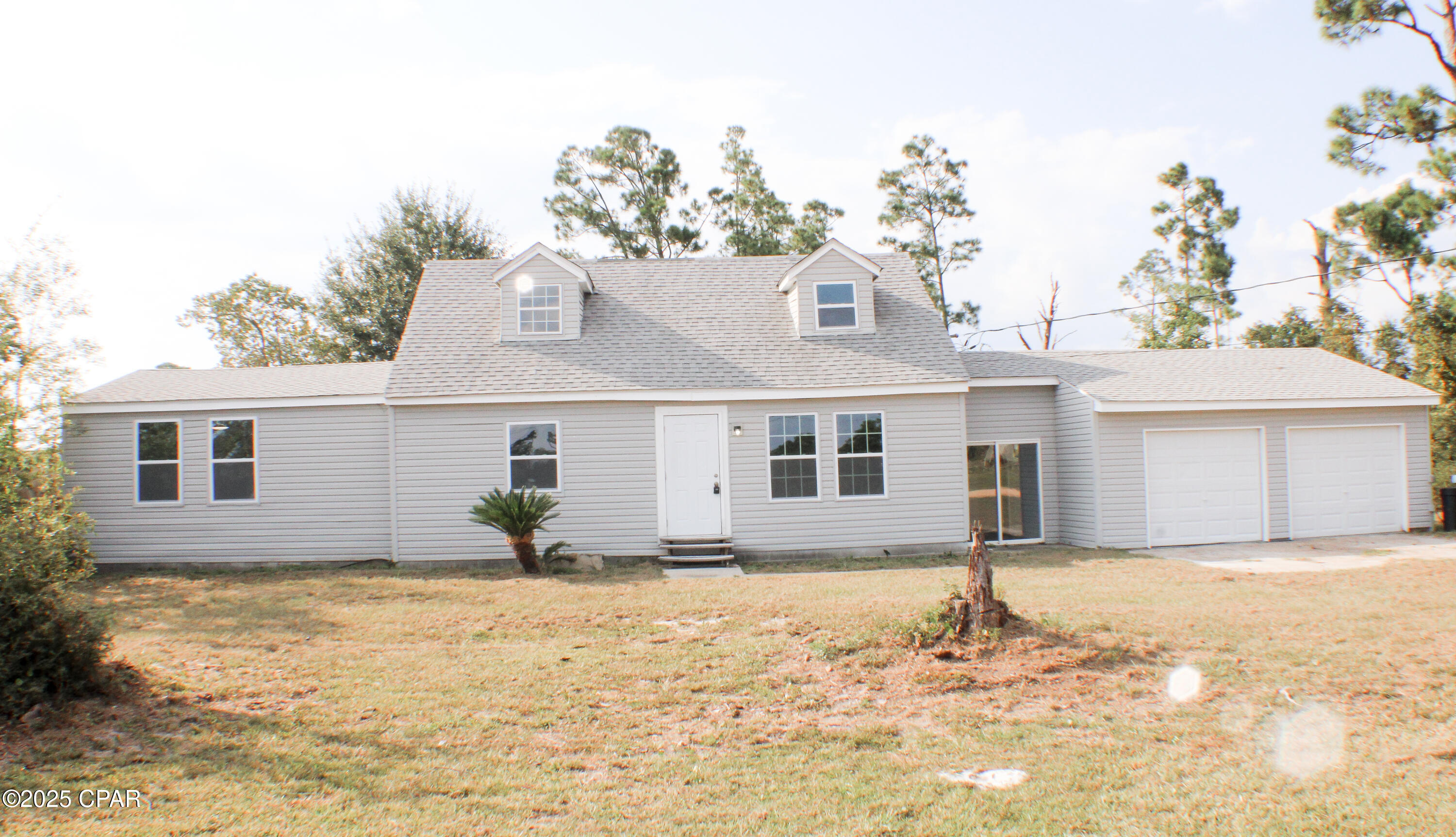 Details for 8561 Fremont Road, Youngstown, FL 32466