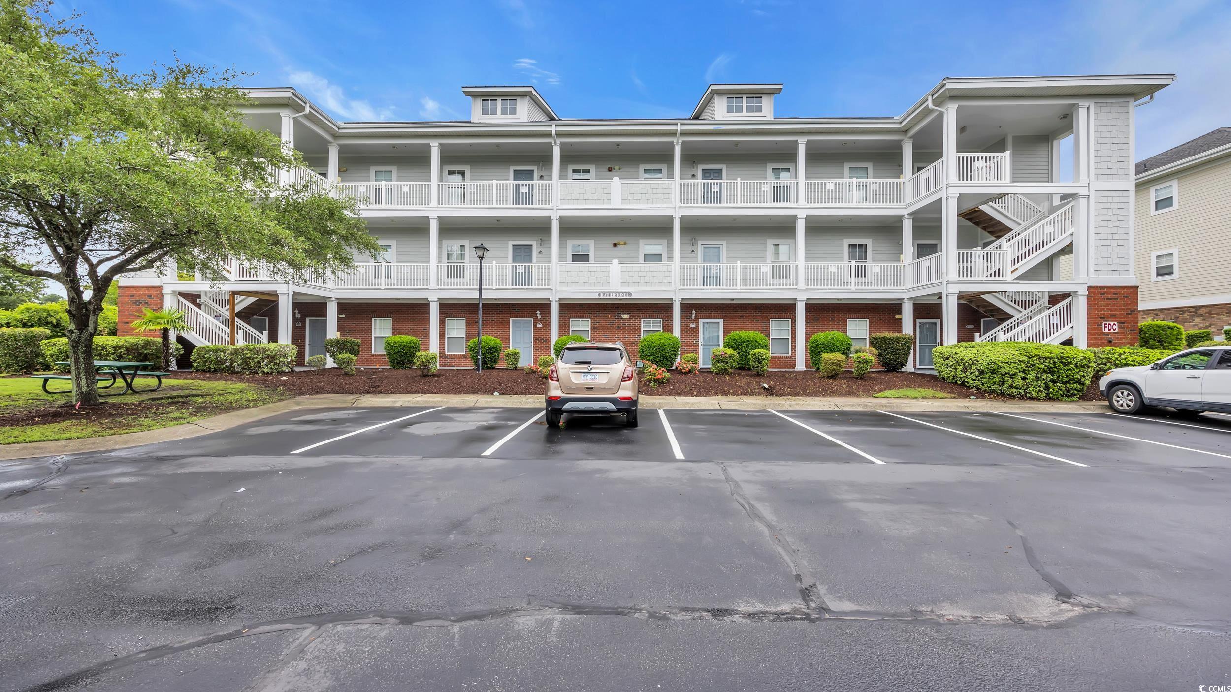 804 Crumpet Ct. UNIT #1151 Myrtle Beach, SC 29579