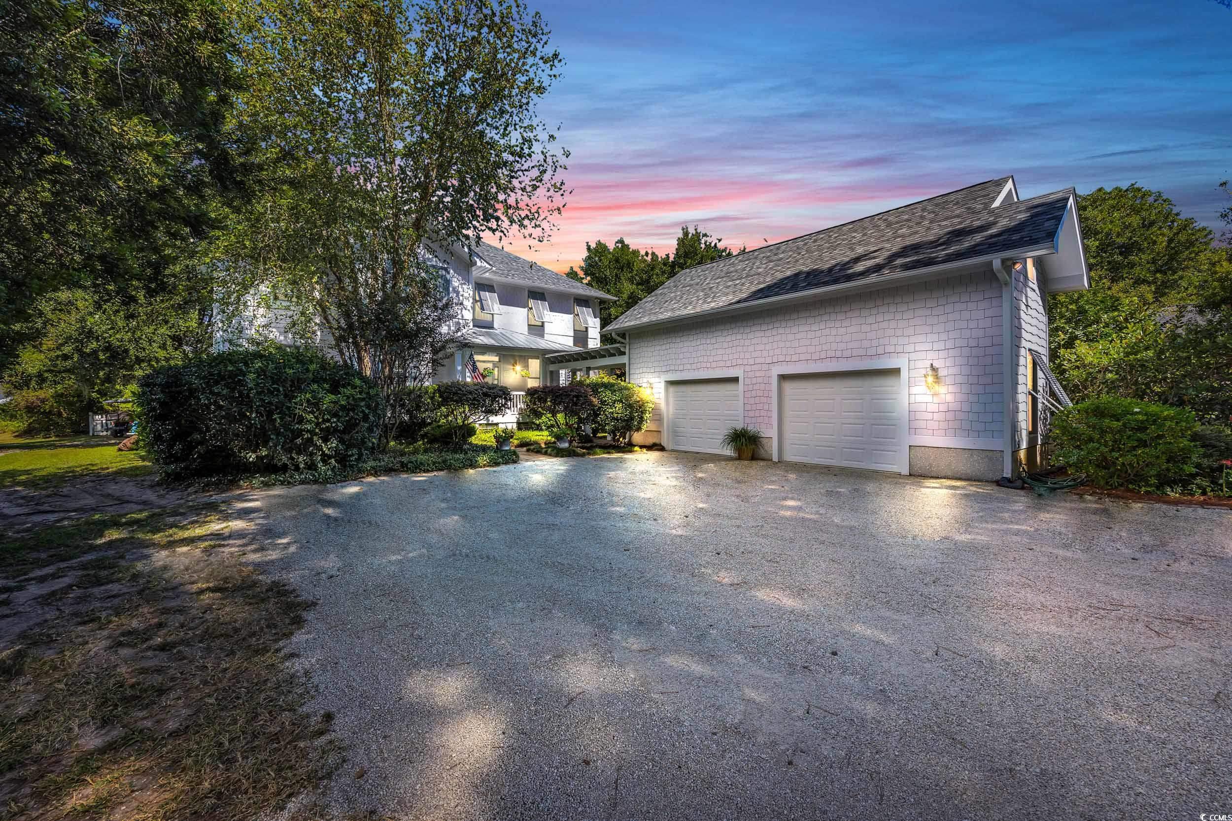 151 Angel Oak Dr. Pawleys Island, SC 29585