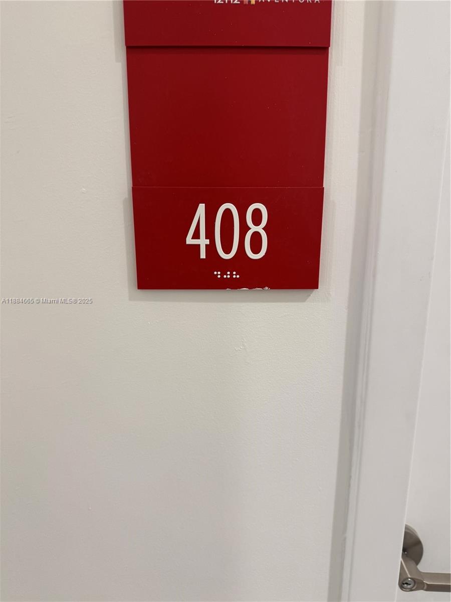 21290 Biscayne Blvd Unit 408, Aventura, Florida 33180