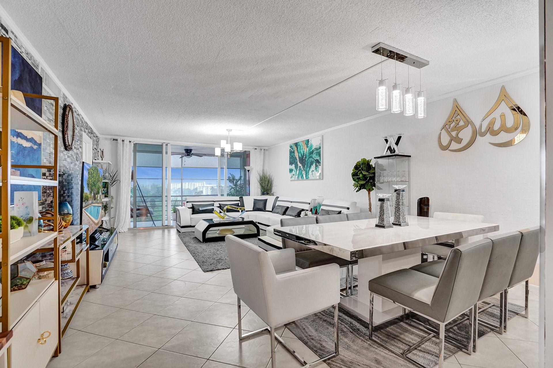 Palm Aire Country Club