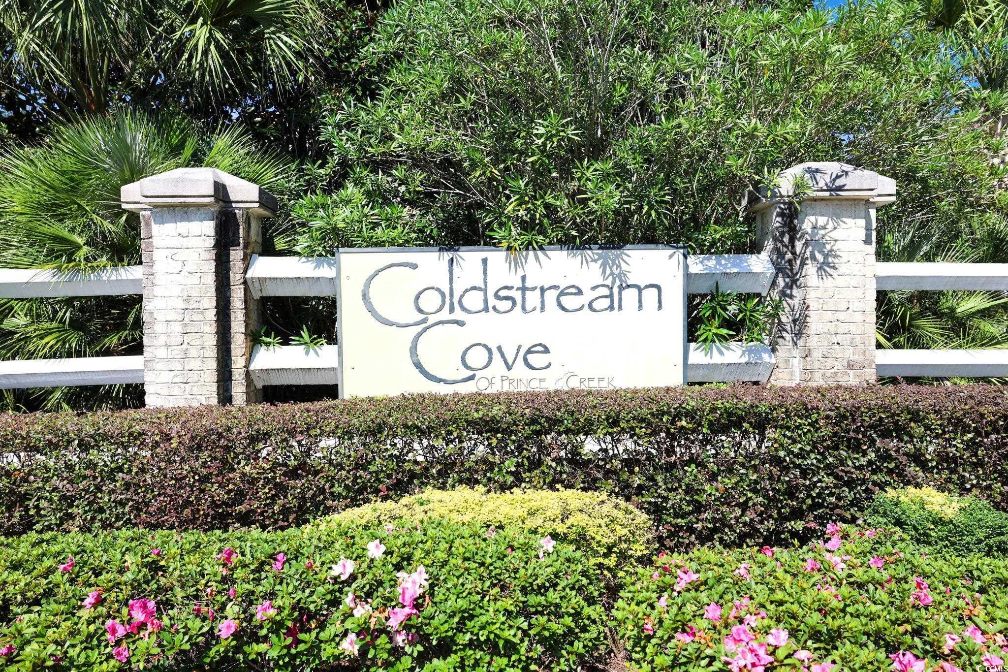 Cold Stream Cove - Prince Creek in Murrells Inlet | 3 Beds Residential ...