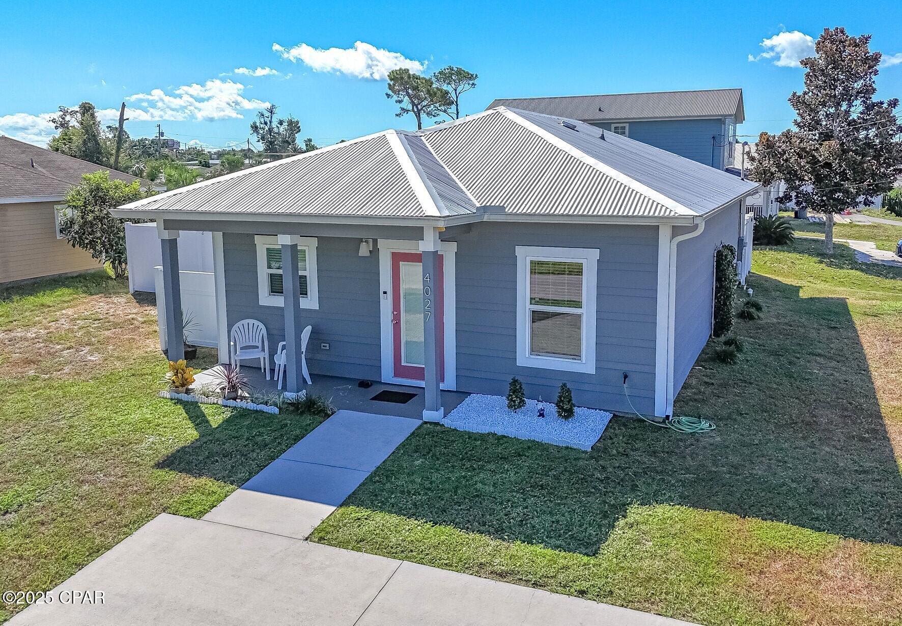 Details for 4027 24th Court, Panama City, FL 32405