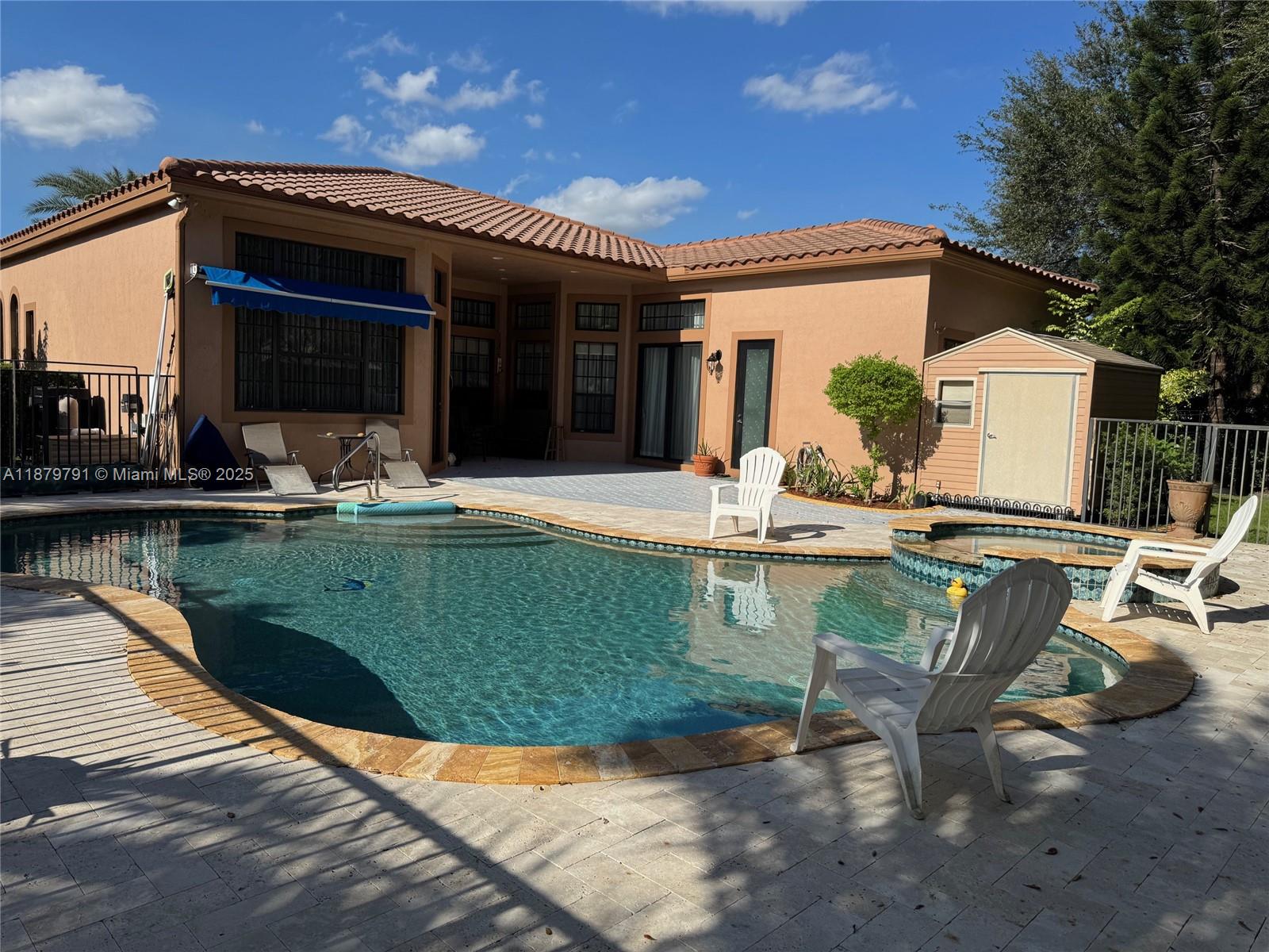 3445 87th Ave, Cooper City, Florida 33024