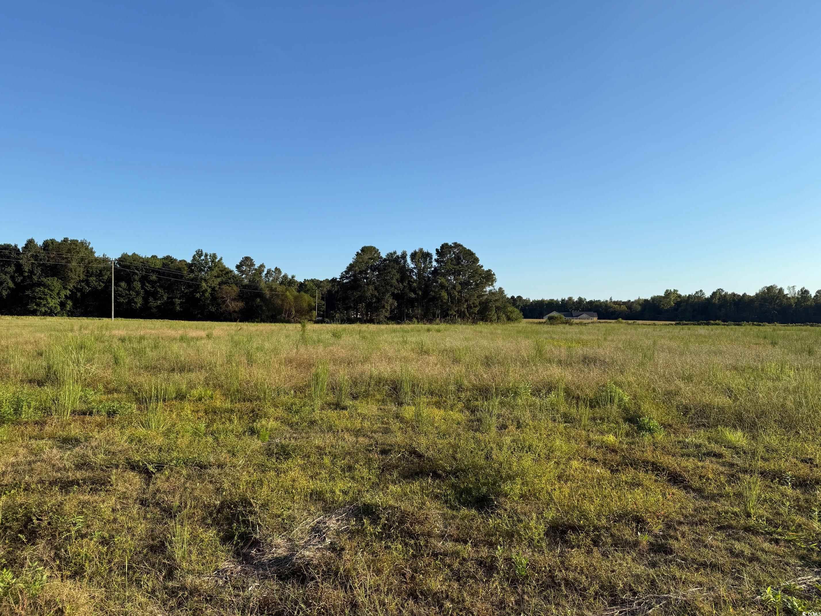 1-A Mack Rd. Conway, SC 29526