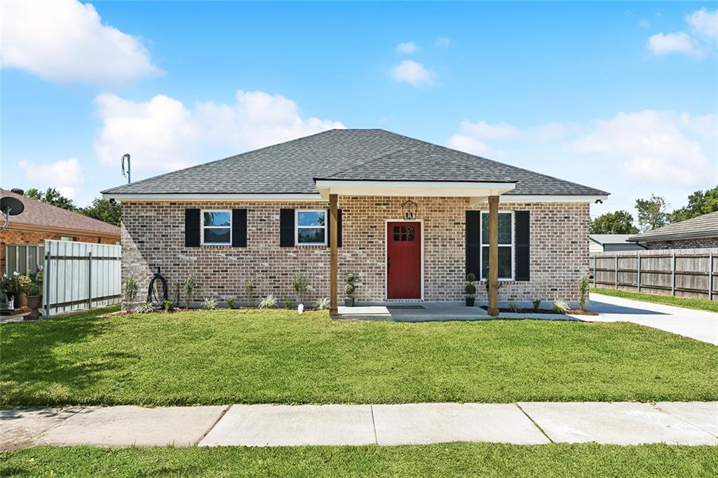 listing main picture