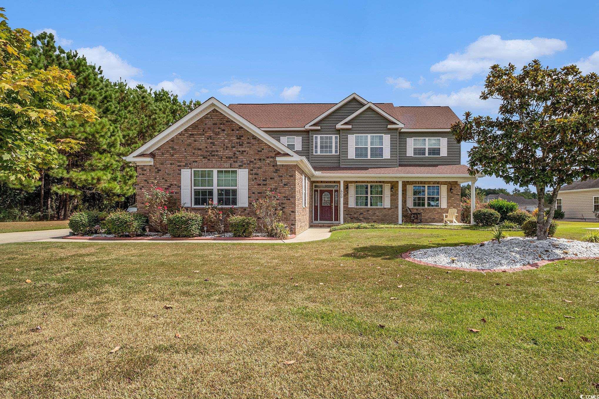 400 Dog Pen Ct. Myrtle Beach, SC 29588