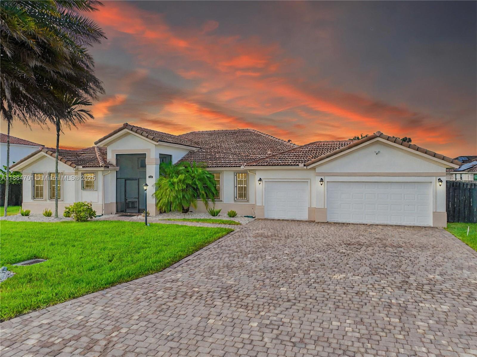 Estate Mansions 1St Addn