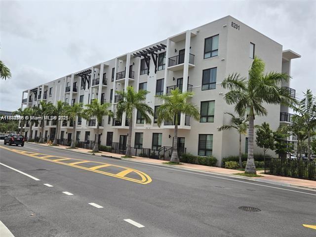 Downtown Doral South Phas